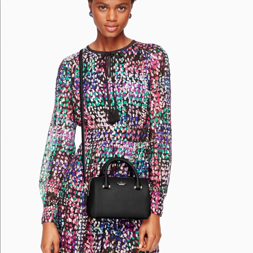 Kate Spade Cameron Street mini lane bag
